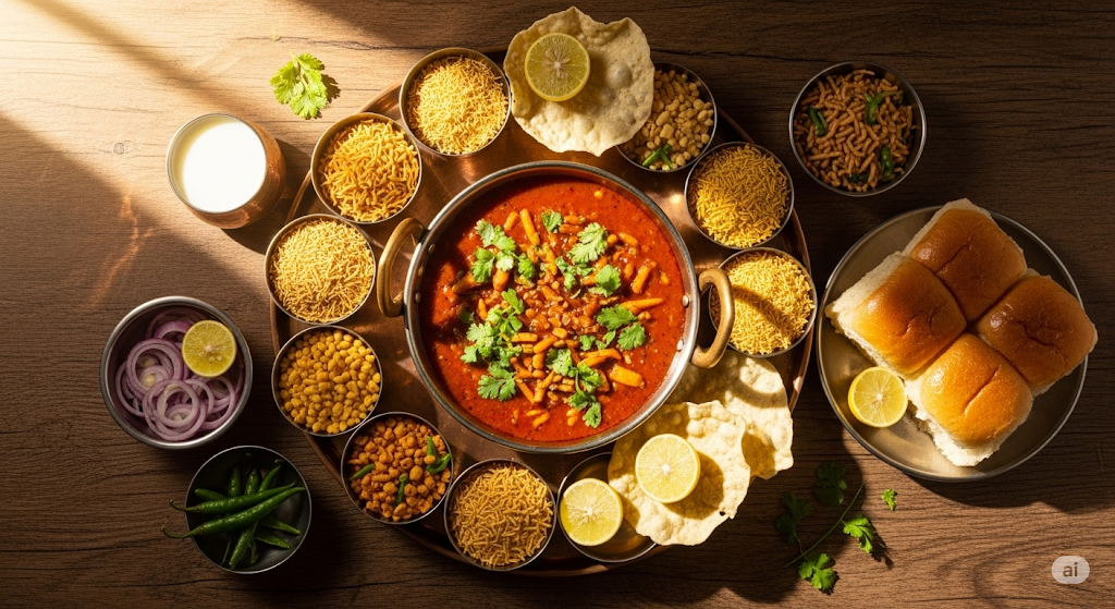 More Than Just Breakfast.